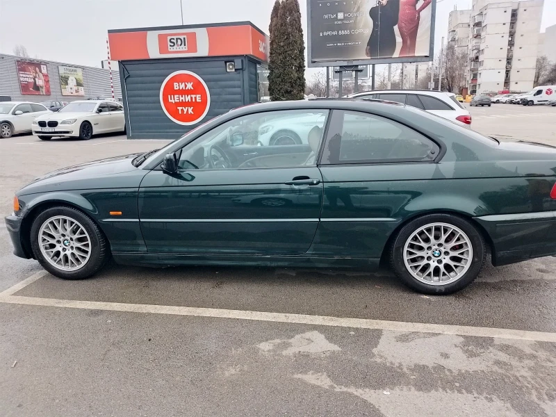 BMW 318, снимка 6 - Автомобили и джипове - 52788842