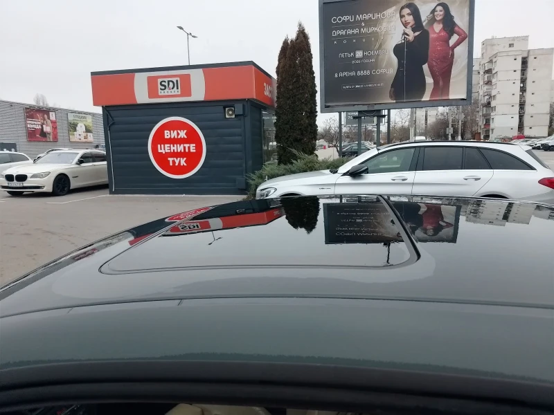 BMW 318, снимка 8 - Автомобили и джипове - 52788842