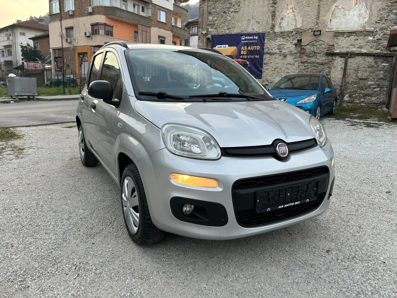 Fiat Panda БЕНЗИН/МЕТАН * 172 000 км, снимка 3 - Автомобили и джипове - 52839864
