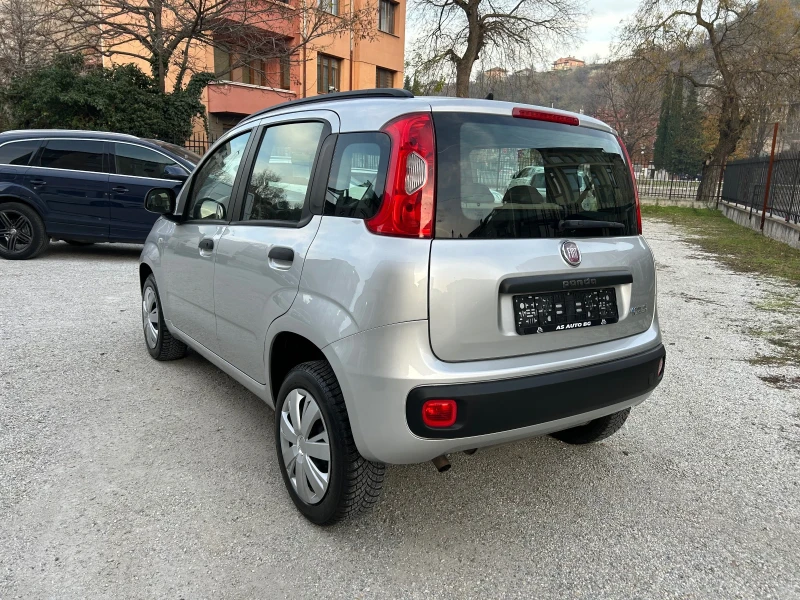 Fiat Panda БЕНЗИН/МЕТАН * 172 000 км, снимка 5 - Автомобили и джипове - 52839864