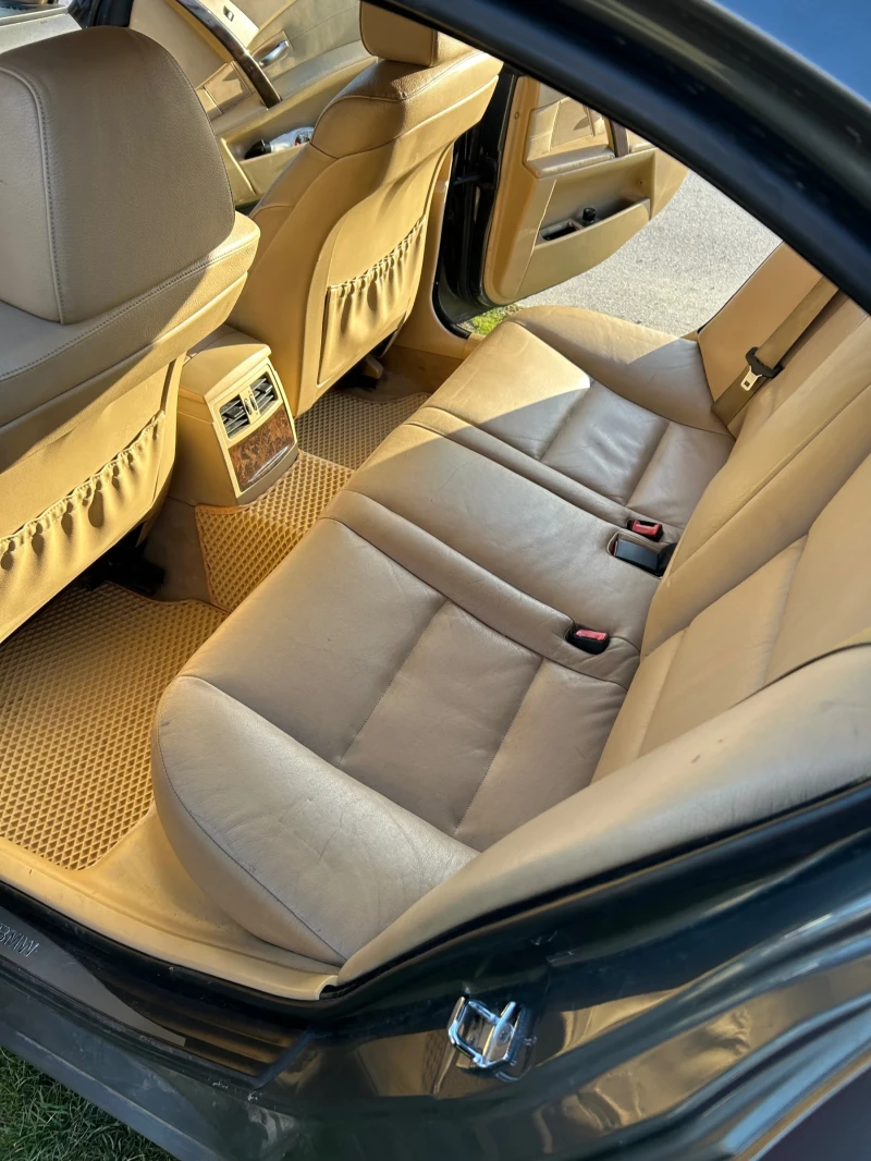 BMW 530, снимка 7 - Автомобили и джипове - 52966484