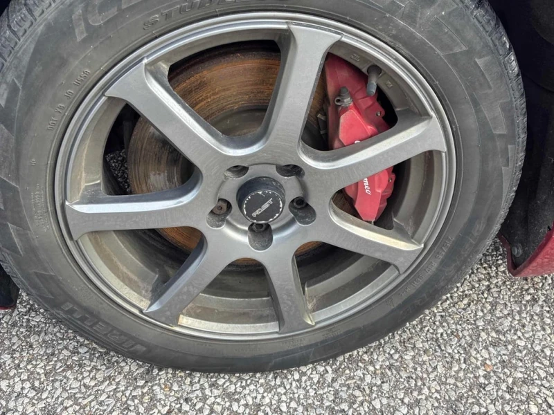 Alfa Romeo Giulia * TI SPORT * CARFAX * , снимка 10 - Автомобили и джипове - 53027559