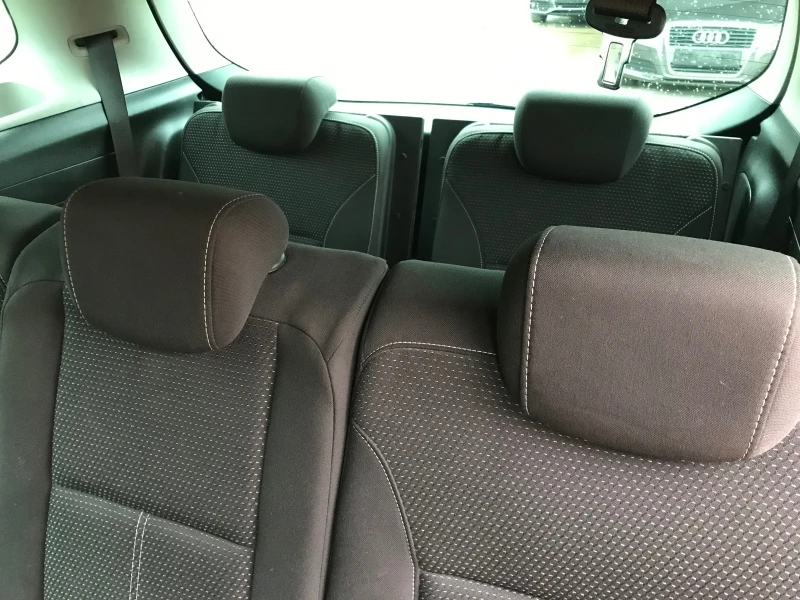 Opel Zafira 2, 0D.170k.7местен., снимка 12 - Автомобили и джипове - 53056661