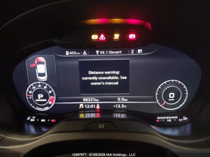 Audi S3 TECHNIK* VIRTUAL* QUATTRO* ПОДГРЕВ* PANO, снимка 8 - Автомобили и джипове - 53133795