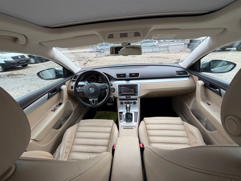 VW Alltrack 2.0TDI* FULL* 4MOTION, снимка 12 - Автомобили и джипове - 53439561