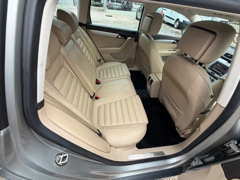 VW Alltrack 2.0TDI* FULL* 4MOTION, снимка 11 - Автомобили и джипове - 53439561