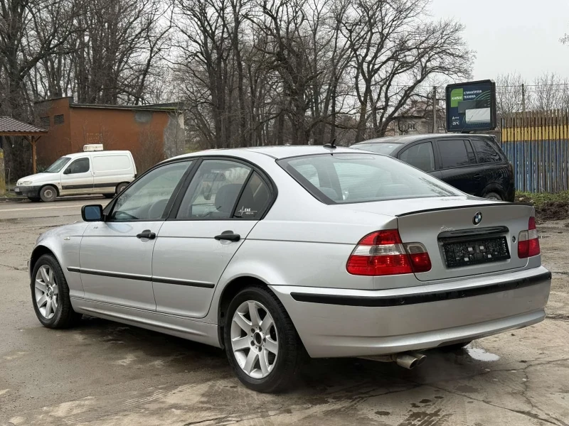 BMW 318 1.8i Face Нов Внос , снимка 5 - Автомобили и джипове - 53456486