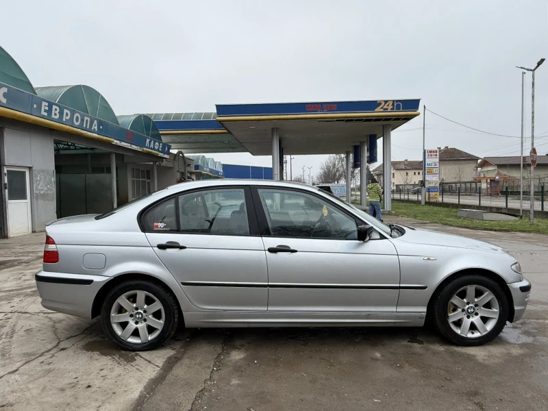 BMW 318 1.8i Face Нов Внос , снимка 8 - Автомобили и джипове - 53456486