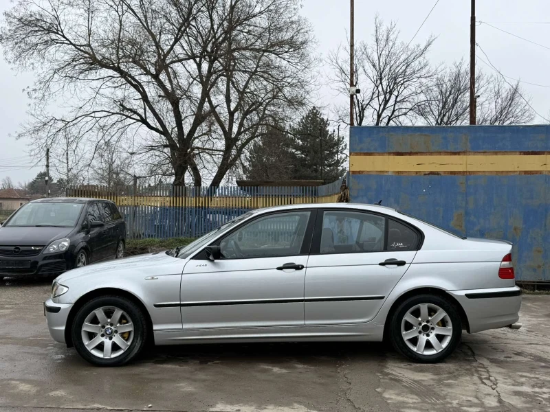 BMW 318 1.8i Face Нов Внос , снимка 7 - Автомобили и джипове - 53456486