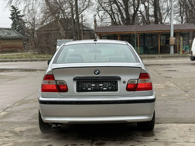 BMW 318 1.8i Face Нов Внос , снимка 6 - Автомобили и джипове - 53456486