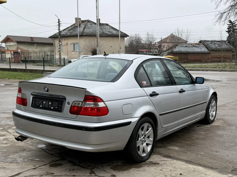BMW 318 1.8i Face Нов Внос , снимка 4 - Автомобили и джипове - 53456486