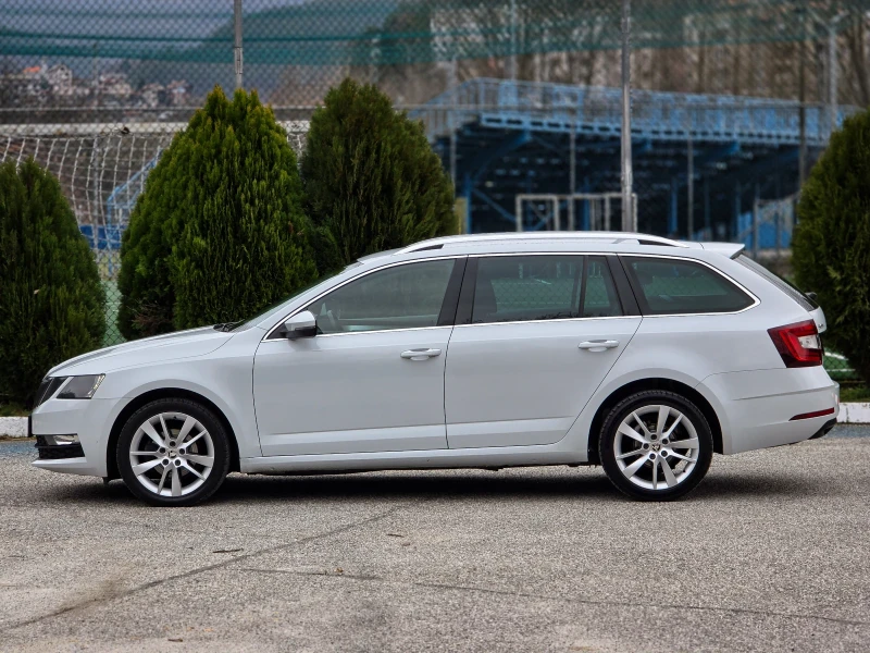 Skoda Octavia 1.6TDI 115hp * NAVI * EURO6 * , снимка 4 - Автомобили и джипове - 53486312