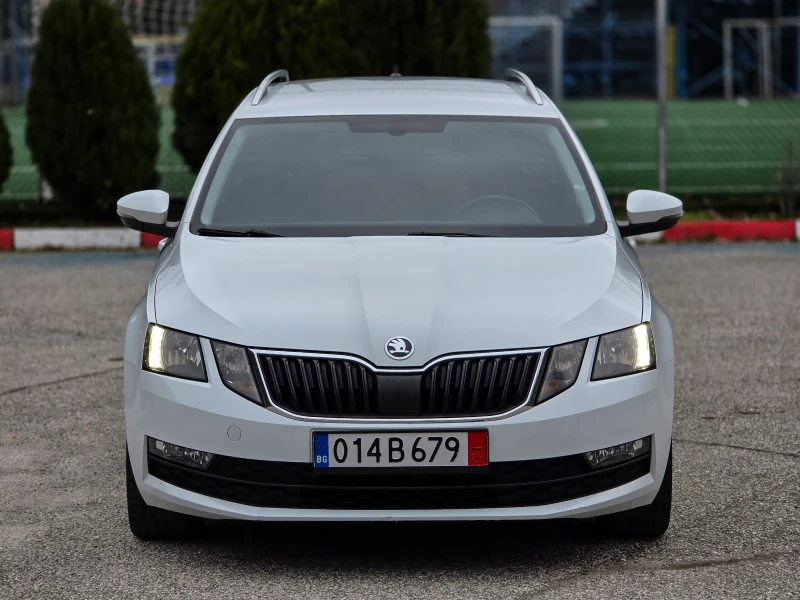 Skoda Octavia 1.6TDI 115hp * NAVI * EURO6 * , снимка 2 - Автомобили и джипове - 53486312
