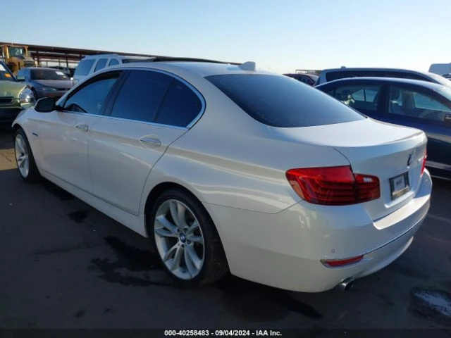 BMW 535, снимка 1 - Автомобили и джипове - 47605315