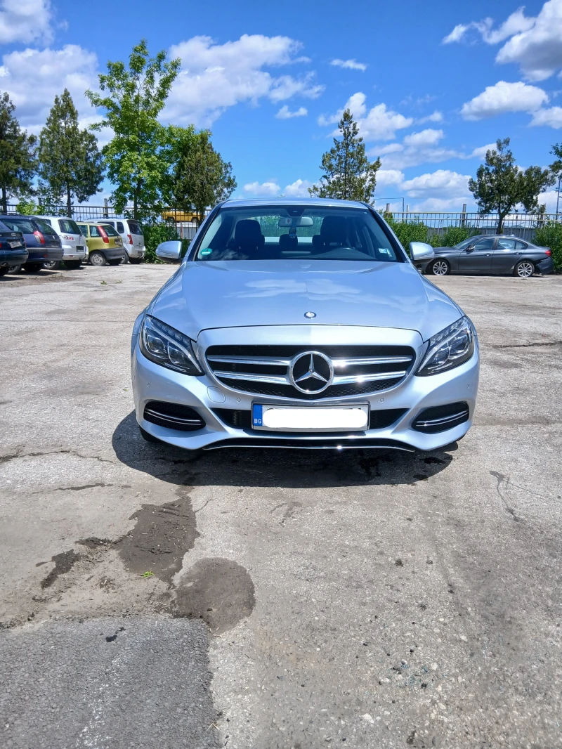 Mercedes-Benz C 250 BLUETEC 4MATIC - 34500 лв. - 59637773 1