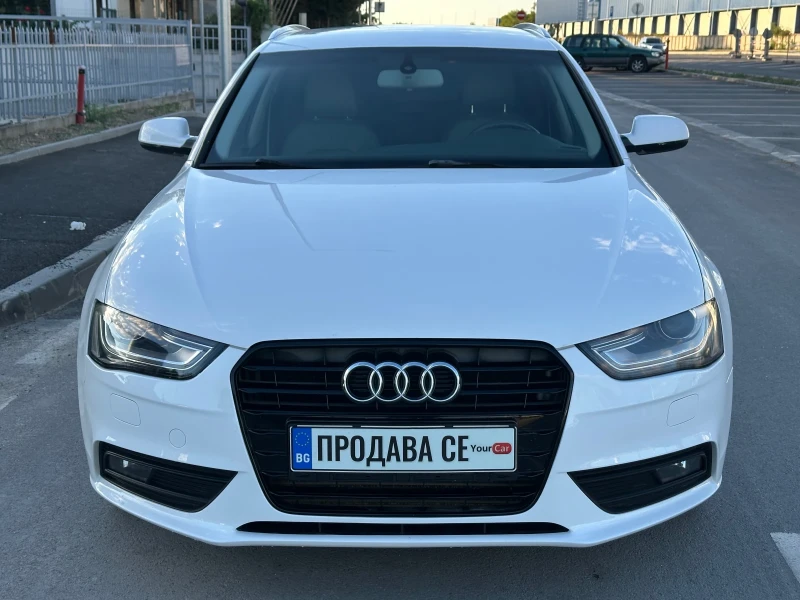 Audi A4 2.0 TDi 177HP* Автомат * Facelift - 14900 лв. / 7618.25 € - 29998827 1