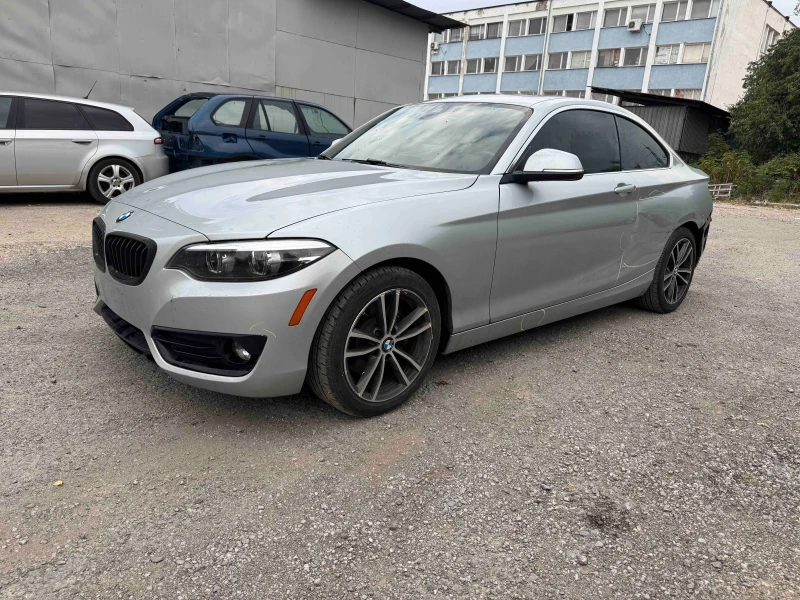 BMW 230 B46 - 10 лв. - 14739620 1