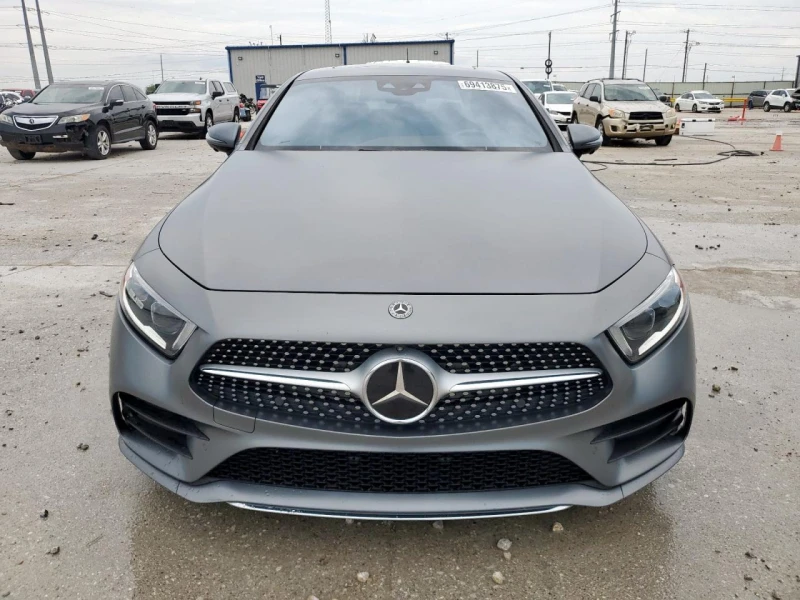 Mercedes-Benz CLS 450 AMG PACK* BURMASTER* DIGITAL* DISTRONIK* AMBIENT - 48000 лв. / 24542.01 € - 62321086 1