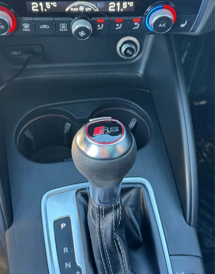 Audi Rs3 TECHNIK * * STAGE 3 * * CARFAX * * ���������� * *  | Mobile.bg � ����������� 9