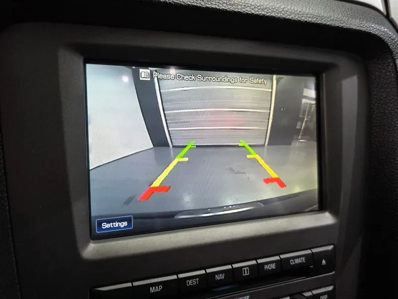 Ford Mustang 3.7 V6, снимка 15 - Автомобили и джипове - 53900533