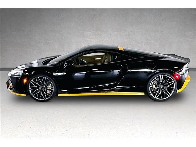 McLaren GT 4.0L 8cyl RWD | Mobile.bg � ����������� 8