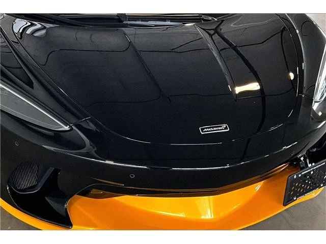 McLaren GT 4.0L 8cyl RWD | Mobile.bg � ����������� 16
