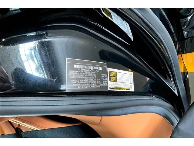 McLaren GT 4.0L 8cyl RWD | Mobile.bg � ����������� 11