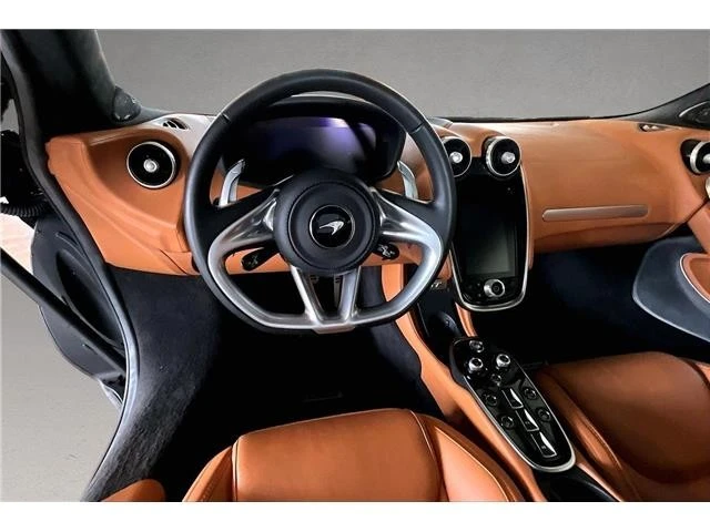 McLaren GT 4.0L 8cyl RWD | Mobile.bg � ����������� 9