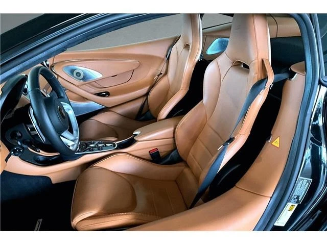 McLaren GT 4.0L 8cyl RWD | Mobile.bg � ����������� 13
