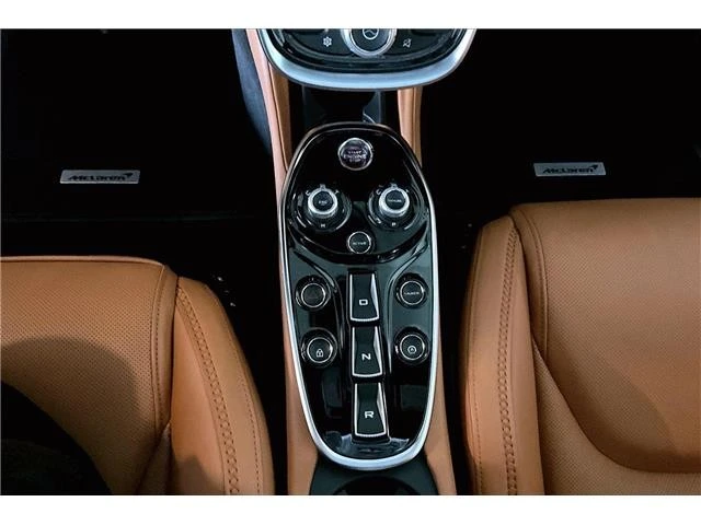 McLaren GT 4.0L 8cyl RWD | Mobile.bg � ����������� 7