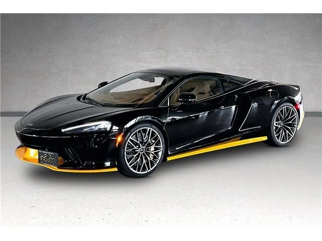 McLaren GT 4.0L 8cyl RWD | Mobile.bg � ����������� 1