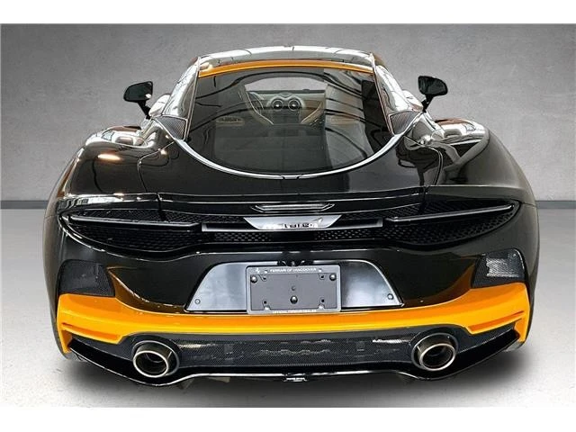 McLaren GT 4.0L 8cyl RWD | Mobile.bg � ����������� 3