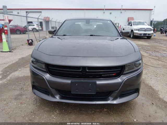 Dodge Charger SXT RWD , снимка 11 - Автомобили и джипове - 55192882