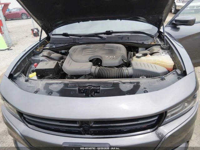 Dodge Charger SXT RWD , снимка 9 - Автомобили и джипове - 55192882