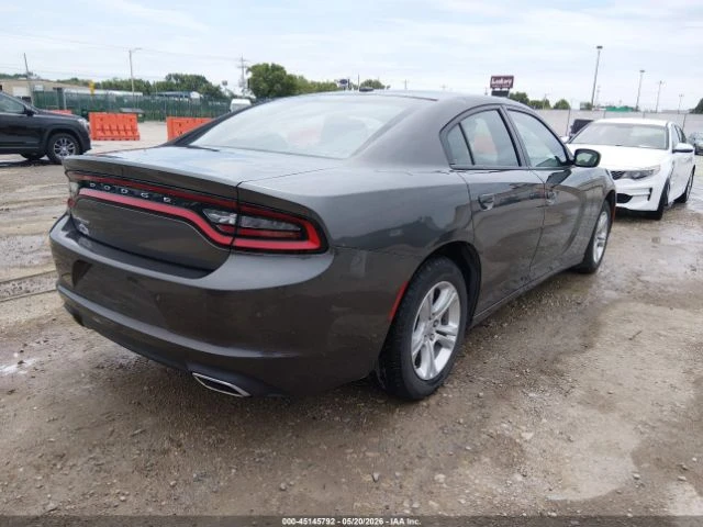 Dodge Charger SXT RWD , снимка 4 - Автомобили и джипове - 55192882