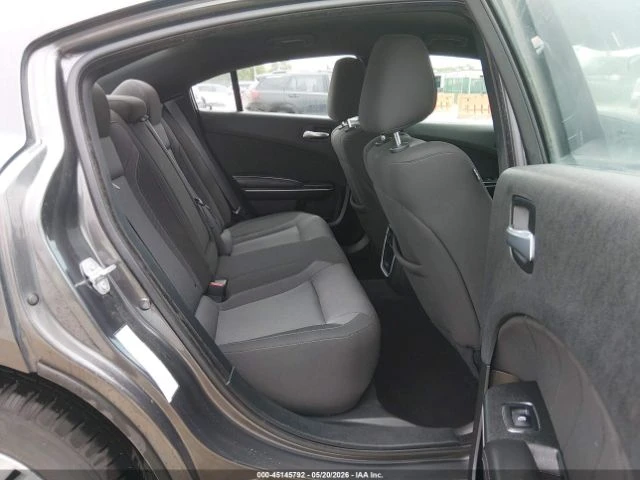 Dodge Charger SXT RWD , снимка 8 - Автомобили и джипове - 55192882