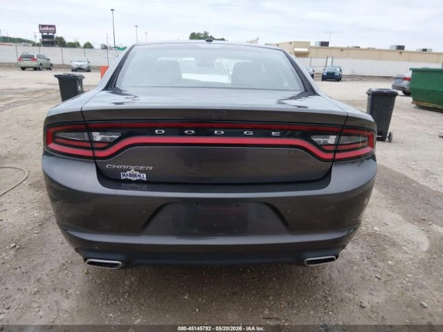 Dodge Charger SXT RWD , снимка 14 - Автомобили и джипове - 55192882