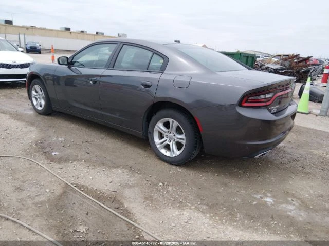 Dodge Charger SXT RWD , снимка 3 - Автомобили и джипове - 55192882