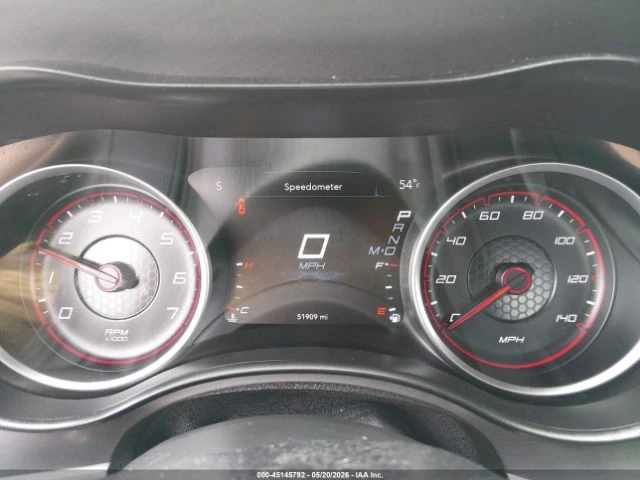 Dodge Charger SXT RWD , снимка 7 - Автомобили и джипове - 55192882