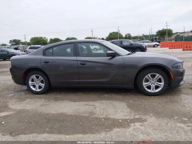 Dodge Charger SXT RWD , снимка 12 - Автомобили и джипове - 55192882