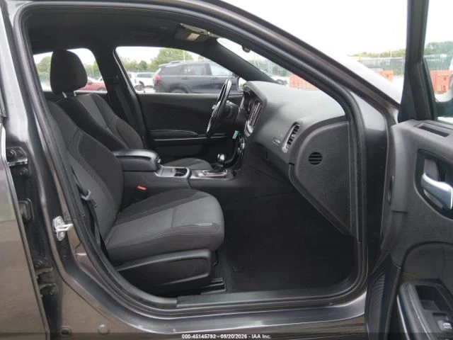Dodge Charger SXT RWD , снимка 5 - Автомобили и джипове - 55192882