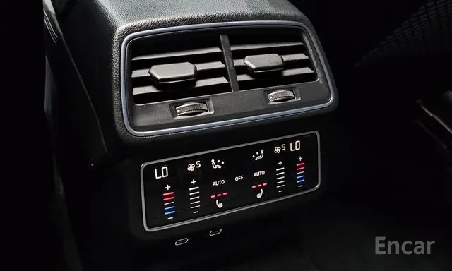 Audi A6 50TDI | ОБДУХВАНЕ | 360 | HUD | 2023 | ПАНОРАМА | , снимка 14 - Автомобили и джипове - 55588136
