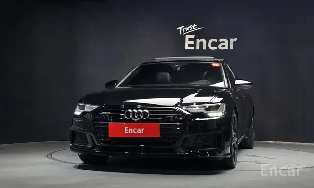 Audi A6 50TDI | ОБДУХВАНЕ | 360 | HUD | 2023 | ПАНОРАМА | , снимка 2 - Автомобили и джипове - 55588136