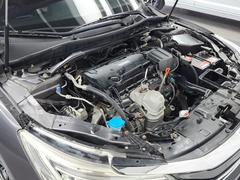 Honda Accord 2.4 9Th Generation, снимка 16 - Автомобили и джипове - 56021164