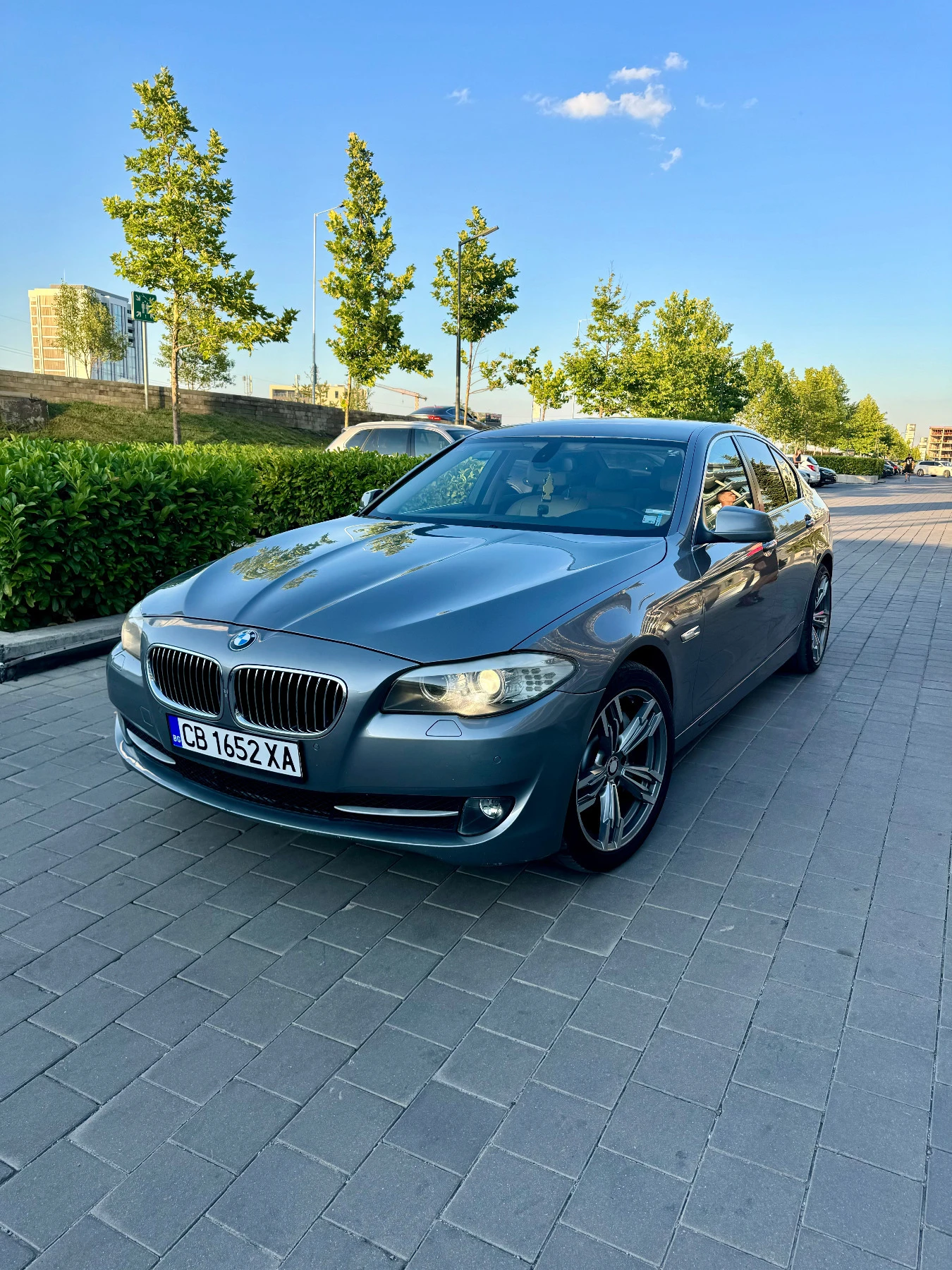 BMW 525 530 6  | Mobile.bg   1