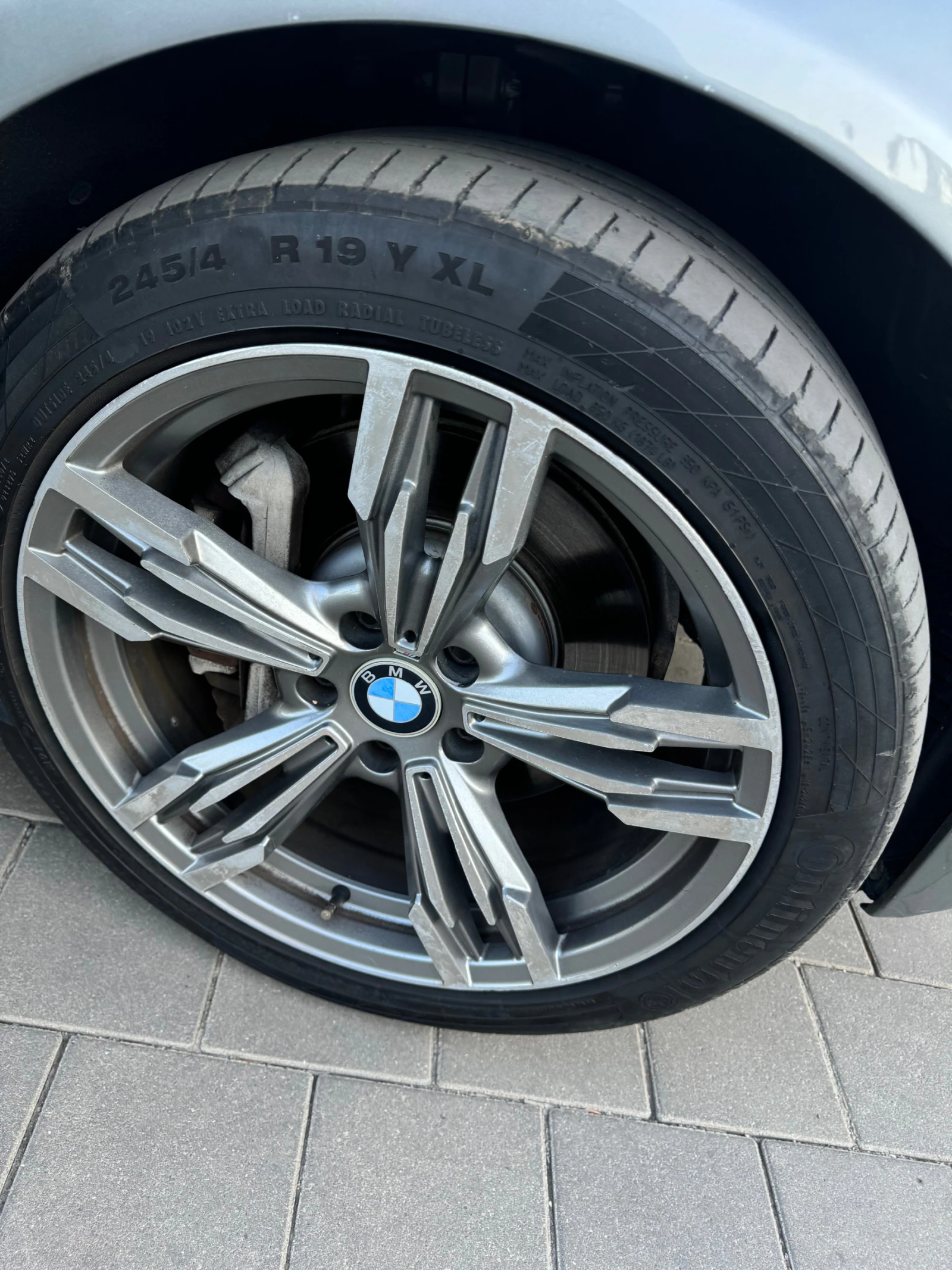 BMW 525 530 6  | Mobile.bg   13