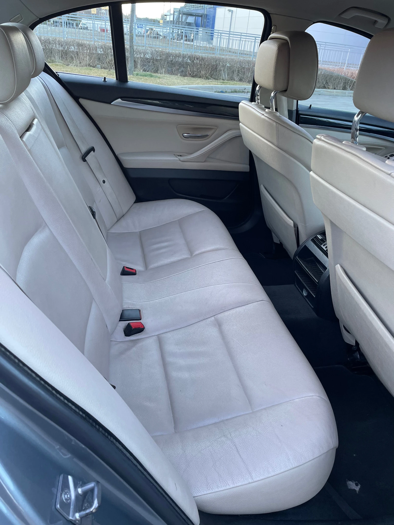 BMW 525 530 6  | Mobile.bg   11