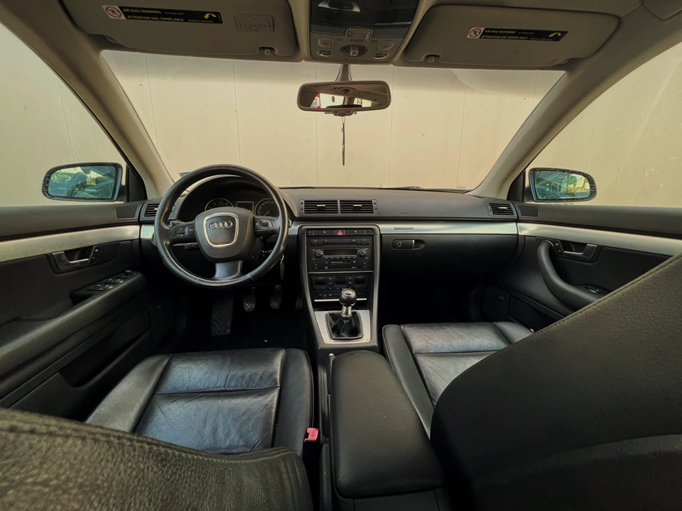 Audi A4 2.0 | Mobile.bg   11