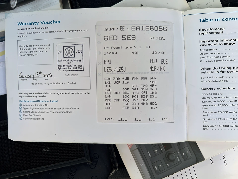 Audi A4 2.0 | Mobile.bg   13