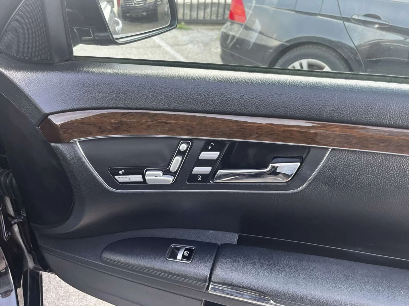 Mercedes-Benz S 320 Cdi | Mobile.bg   14